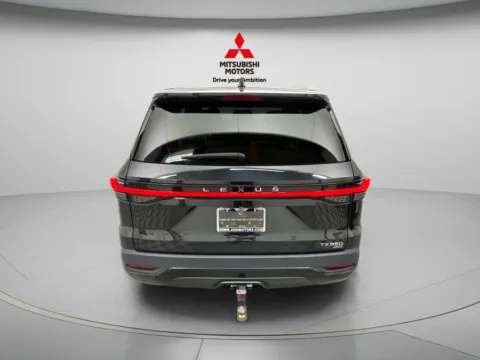 More photos of 2024 Lexus TX 350 Premium at Countryside Mitsubishi, IL
