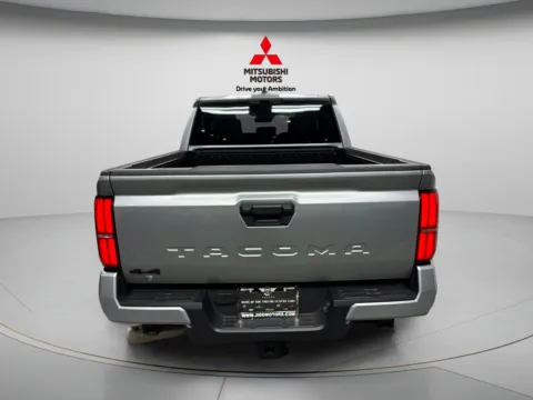 More photos of 2026 Toyota Tacoma TRD Off-Road at Countryside Mitsubishi, IL