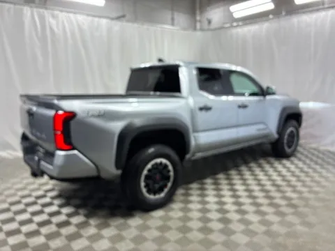 Another view of 2026 Toyota Tacoma TRD Off-Road for sale in Countryside, IL at Countryside Mitsubishi
