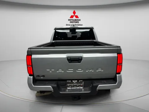 More photos of 2026 Toyota Tacoma TRD Off-Road at Countryside Mitsubishi, IL