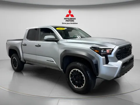 Photos of 2026 Toyota Tacoma TRD Off-Road for sale in Countryside, IL at Countryside Mitsubishi