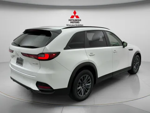 More photos of 2025 Mazda CX-70 3.3 Turbo Preferred at Countryside Mitsubishi, IL