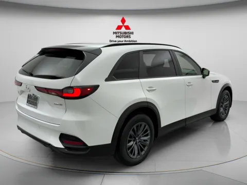 More photos of 2025 Mazda CX-70 3.3 Turbo Preferred at Countryside Mitsubishi, IL