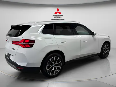 Another view of 2026 BMW X3 30 xDrive for sale in Countryside, IL at Countryside Mitsubishi