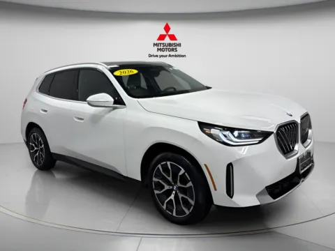 Photos of 2026 BMW X3 30 xDrive for sale in Countryside, IL at Countryside Mitsubishi
