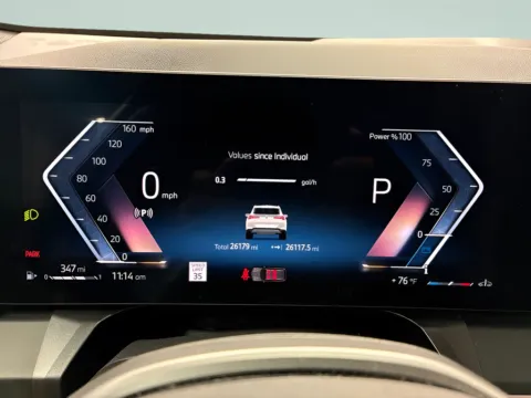 More photos of 2026 BMW X3 30 xDrive at Countryside Mitsubishi, IL