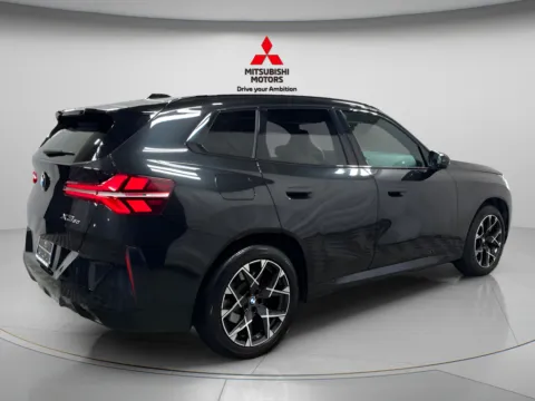 Another view of 2025 BMW X3 30 xDrive for sale in Countryside, IL at Countryside Mitsubishi