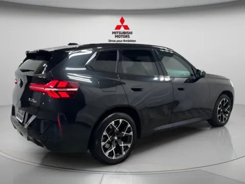 Another view of 2025 BMW X3 30 xDrive for sale in Countryside, IL at Countryside Mitsubishi