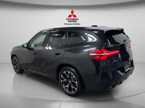 More photos of 2025 BMW X3 30 xDrive at Countryside Mitsubishi, IL