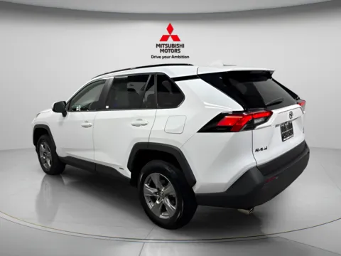 More photos of 2025 Toyota RAV4 Hybrid XLE at Countryside Mitsubishi, IL