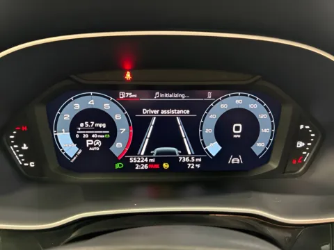 More photos of 2022 Audi Q3 Premium at Countryside Mitsubishi, IL