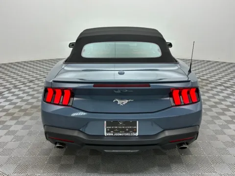 More photos of 2024 Ford Mustang EcoBoost Premium at Countryside Mitsubishi, IL