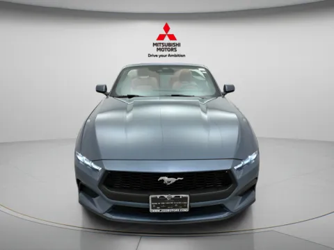 Photos of 2024 Ford Mustang EcoBoost Premium for sale in Countryside, IL at Countryside Mitsubishi
