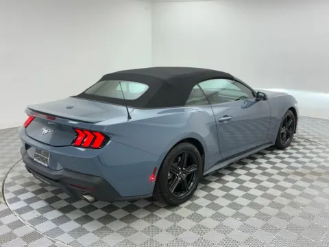 More photos of 2024 Ford Mustang EcoBoost Premium at Countryside Mitsubishi, IL
