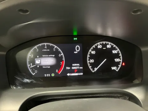 More photos of 2026 Honda HR-V LX at Countryside Mitsubishi, IL