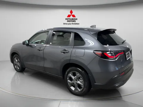 More photos of 2026 Honda HR-V LX at Countryside Mitsubishi, IL