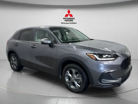Photos of 2026 Honda HR-V LX for sale in Countryside, IL at Countryside Mitsubishi