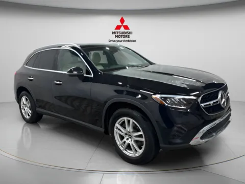 Photos of 2024 Mercedes-Benz GLC 300 for sale in Countryside, IL at Countryside Mitsubishi