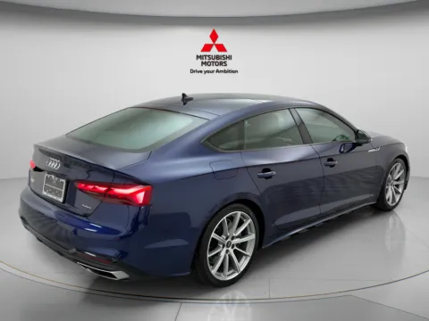 More photos of 2025 Audi A5 Sportback 45 S line Premium at Countryside Mitsubishi, IL
