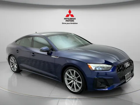 Another view of 2025 Audi A5 Sportback 45 S line Premium for sale in Countryside, IL at Countryside Mitsubishi