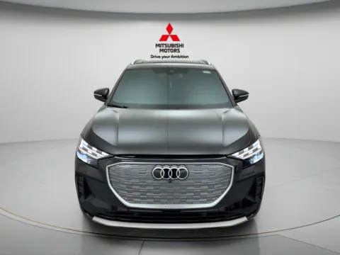 Photos of 2022 Audi Q4 e-tron Prestige for sale in Countryside, IL at Countryside Mitsubishi