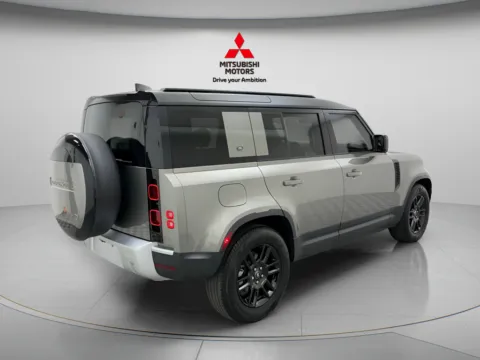More photos of 2024 Land Rover Defender 110 S at Countryside Mitsubishi, IL