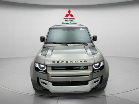 Photos of 2024 Land Rover Defender 110 S for sale in Countryside, IL at Countryside Mitsubishi