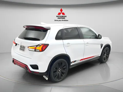 More photos of 2024 Mitsubishi Outlander Sport RALLIART at Countryside Mitsubishi, IL