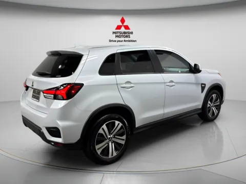 Another view of 2027 Mitsubishi Outlander Sport 2.0 ES for sale in Countryside, IL at Countryside Mitsubishi