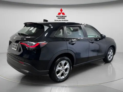 Another view of 2025 Honda HR-V LX for sale in Countryside, IL at Countryside Mitsubishi