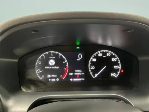 More photos of 2025 Honda HR-V LX at Countryside Mitsubishi, IL