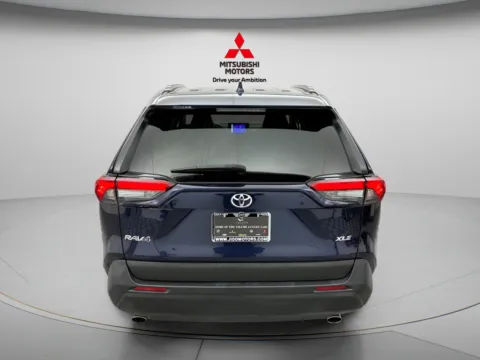 More photos of 2024 Toyota RAV4 XLE at Countryside Mitsubishi, IL