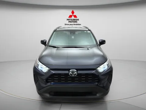 Photos of 2024 Toyota RAV4 XLE for sale in Countryside, IL at Countryside Mitsubishi