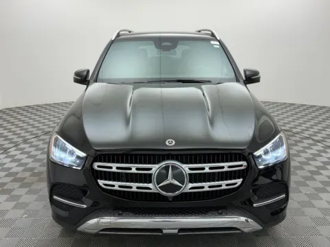Photos of 2025 Mercedes-Benz GLE 350 for sale in Countryside, IL at Countryside Mitsubishi