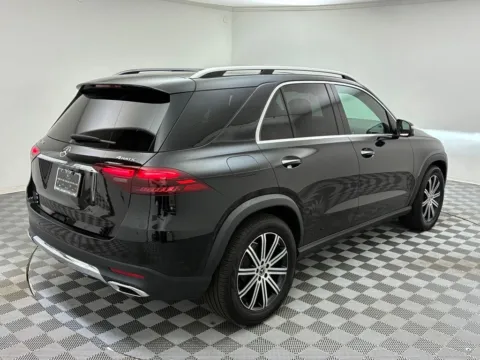 More photos of 2025 Mercedes-Benz GLE 350 at Countryside Mitsubishi, IL