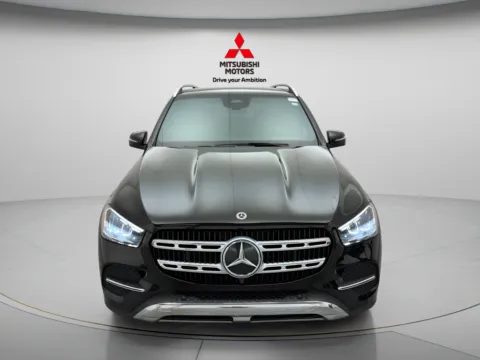 Photos of 2025 Mercedes-Benz GLE 350 for sale in Countryside, IL at Countryside Mitsubishi