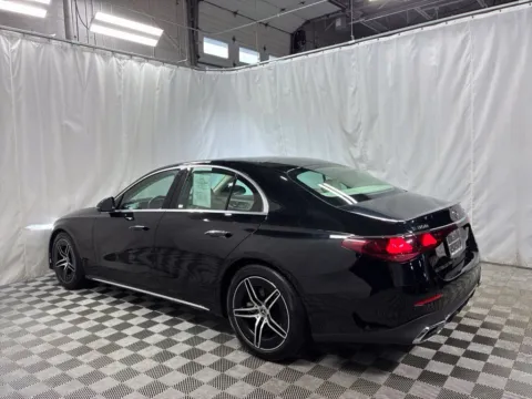 More photos of 2025 Mercedes-Benz E-Class E 350 at Countryside Mitsubishi, IL