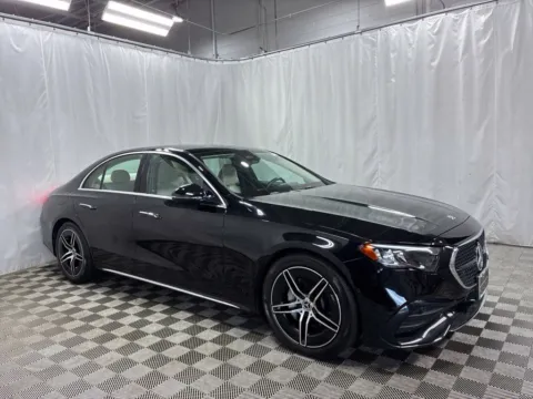 Photos of 2025 Mercedes-Benz E-Class E 350 for sale in Countryside, IL at Countryside Mitsubishi
