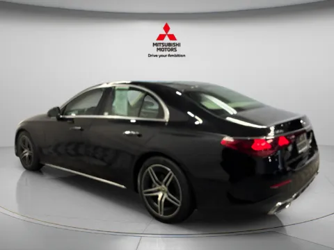 More photos of 2025 Mercedes-Benz E-Class E 350 at Countryside Mitsubishi, IL