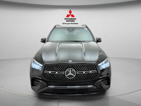 Photos of 2025 Mercedes-Benz GLE 350 for sale in Countryside, IL at Countryside Mitsubishi