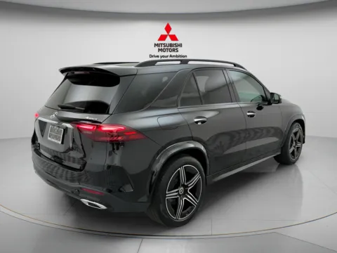 More photos of 2025 Mercedes-Benz GLE 350 at Countryside Mitsubishi, IL