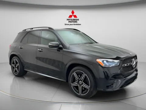 Another view of 2025 Mercedes-Benz GLE 350 for sale in Countryside, IL at Countryside Mitsubishi