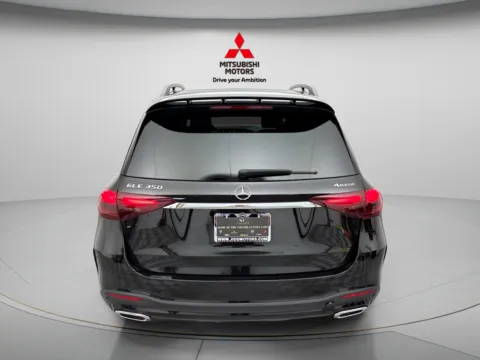More photos of 2025 Mercedes-Benz GLE 350 at Countryside Mitsubishi, IL
