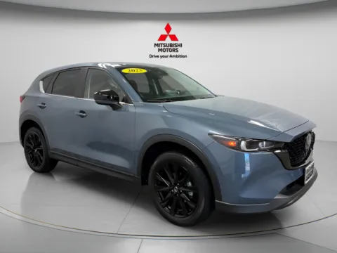 Photos of 2025 Mazda CX-5 2.5 S Carbon Edition for sale in Countryside, IL at Countryside Mitsubishi