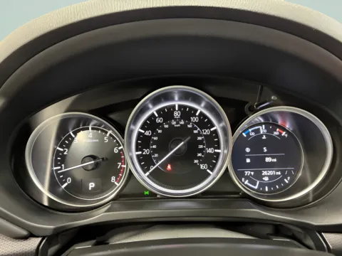 More photos of 2025 Mazda CX-5 2.5 S Carbon Edition at Countryside Mitsubishi, IL