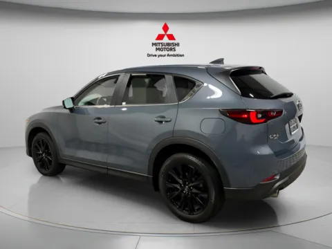 More photos of 2025 Mazda CX-5 2.5 S Carbon Edition at Countryside Mitsubishi, IL