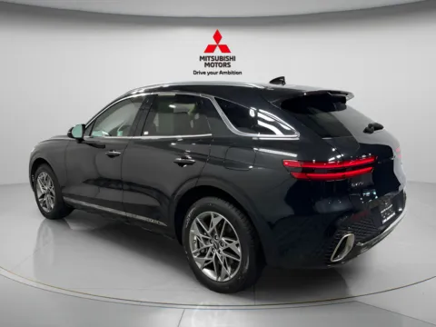 More photos of 2025 Genesis GV70 2.5T at Countryside Mitsubishi, IL