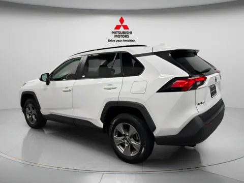 More photos of 2024 Toyota RAV4 XLE at Countryside Mitsubishi, IL