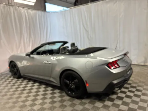 More photos of 2024 Ford Mustang EcoBoost Premium at Countryside Mitsubishi, IL