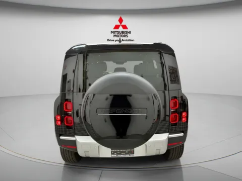 More photos of 2025 Land Rover Defender 110 S at Countryside Mitsubishi, IL